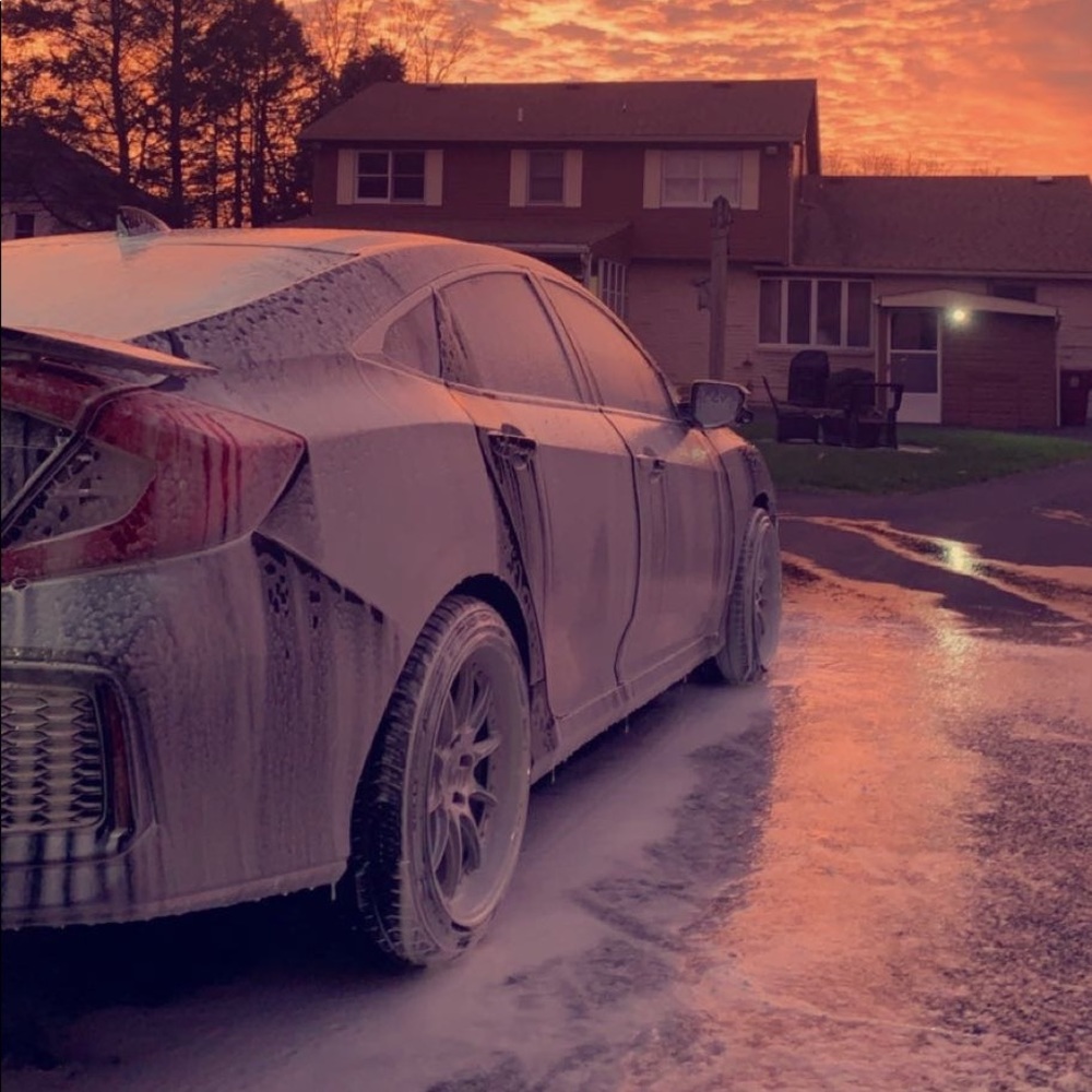 Meet your Posher, Joey